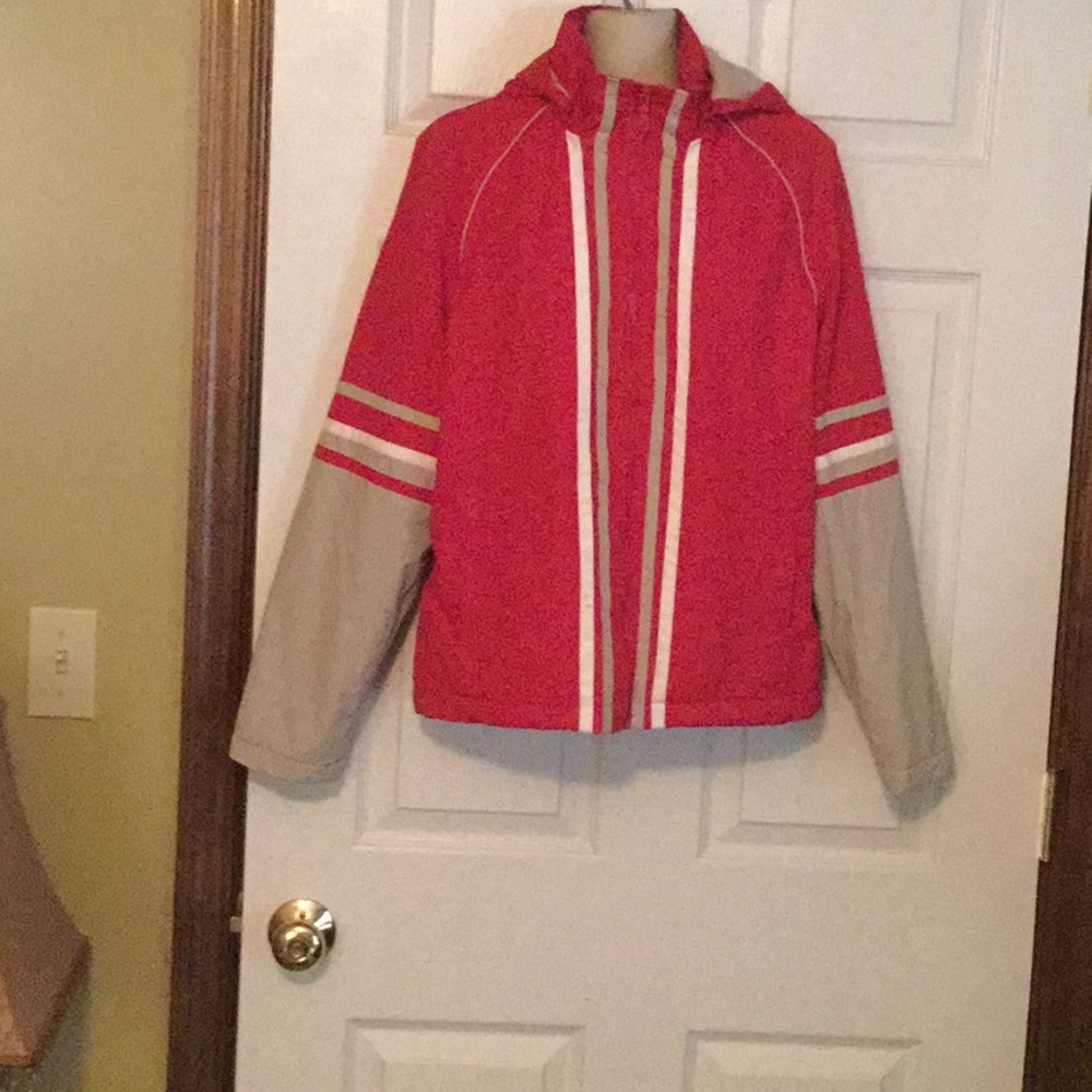 Marcelle Renee Jacket